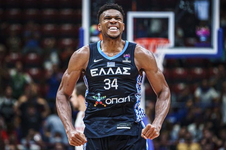 Εθνική Μπάσκετ: Η κομβική πρόκριση στο Παγκόσμιο και το Παρίσι 2024