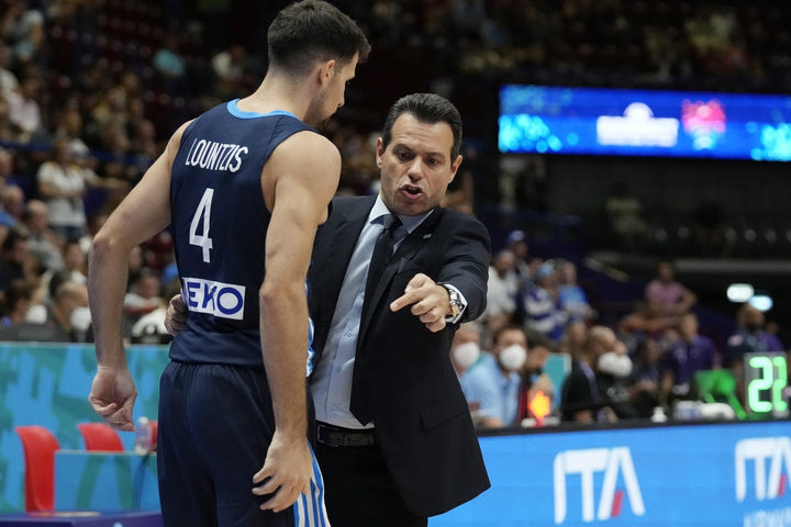 Η ανάλυση του Βασίλη Σκουντή: Αίφνης προέκυψε ντέρμπι