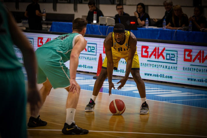 Άρης – Γουλβς 72-83: Έσβησε το όνειρο της συμμετοχής στο FIBA Europe Cup