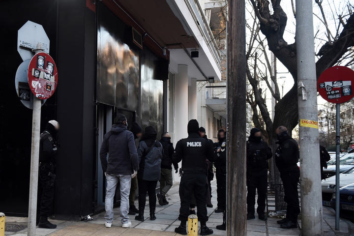 Επεισόδιο με οπαδικά κίνητρα και τραυματία έναν ανήλικο ποδοσφαιριστή στη Θεσσαλονίκη, πέντε προσαγωγές