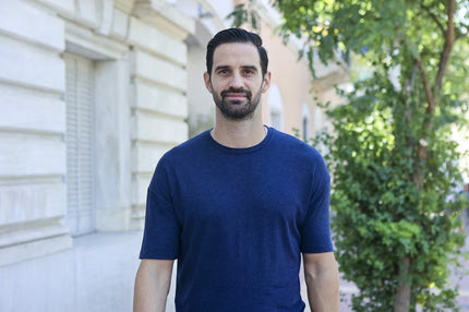 Πανσερραϊκός: Σπουδαία κίνηση με Αυλωνίτη, υπέγραψε μέχρι το 2024