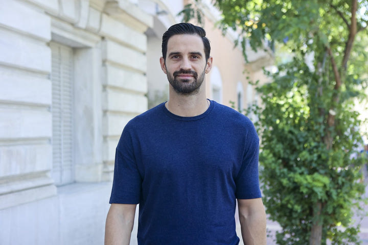 Πανσερραϊκός: Σπουδαία κίνηση με Αυλωνίτη, υπέγραψε μέχρι το 2024