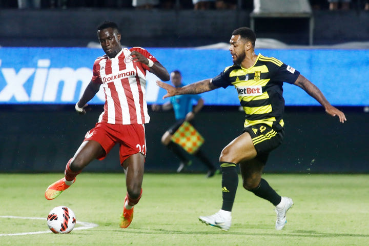 Super League: Ξεχωρίζει το Άρης – Ολυμπιακός, δοκιμασία με ΠΑΣ στη Λεωφόρο ο Παναθηναϊκός