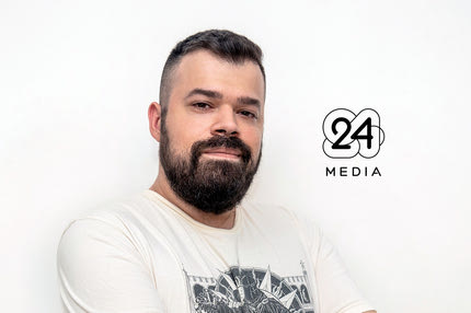 Ο Αντώνης Μπαλαδήμας, νέος συντάκτης του SPORT24 στο χώρο των esports και του gaming