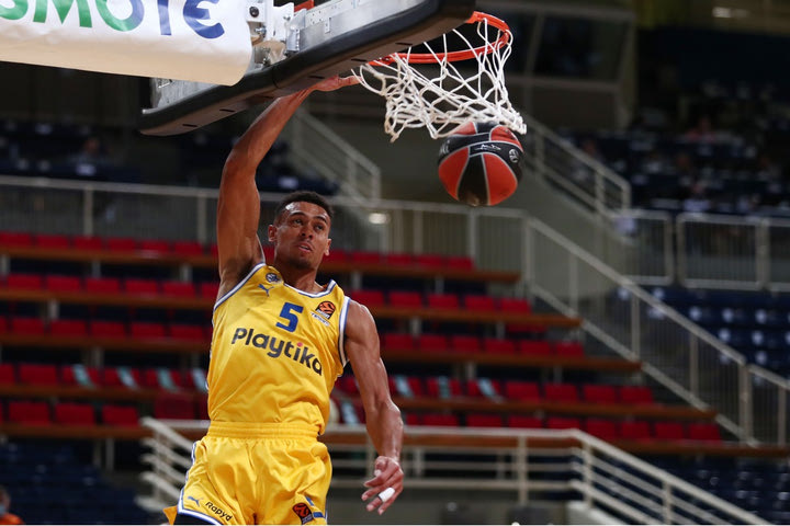 Προγνωστικά EuroLeague: Η έδρα της Μακάμπι, κλειστό ματς στο Μόναχο