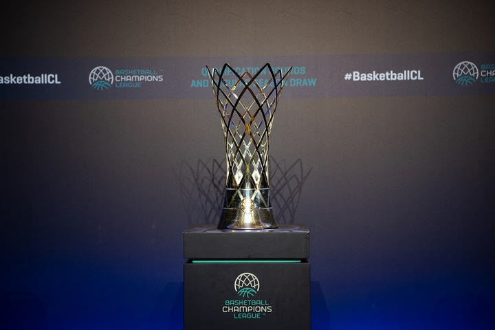 Basketball Champions League: Τι πρέπει να γνωρίζετε για την φετινή διοργάνωση