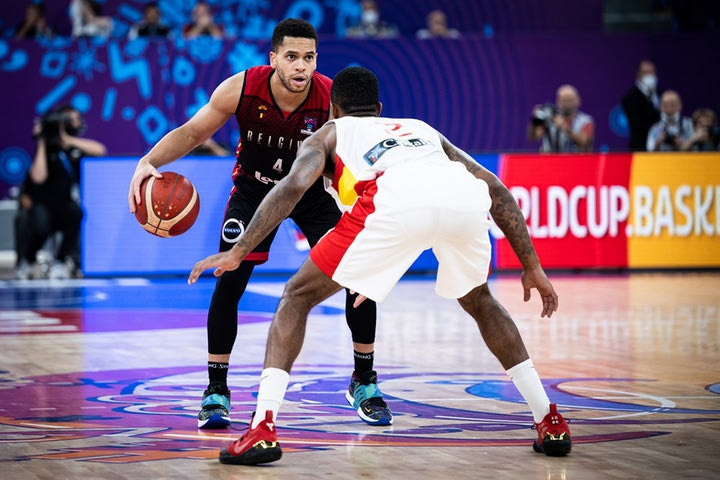EuroBasket 2022, Ισπανία – Βέλγιο 73-83: Έγινε η μεγάλη έκπληξη στην Τιφλίδα