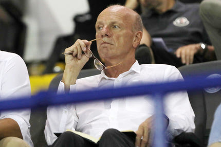 Stoiximan Super League: Ο Μπένετ κάλεσε σε σύσκεψη τους προέδρους των έξι ομάδων των playoffs