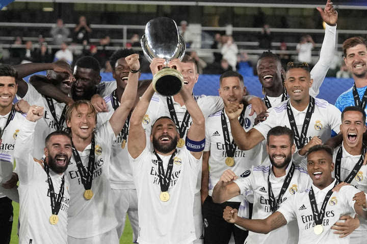 Champions League: Η πιο γρήγορη φάση των ομίλων αρχίζει