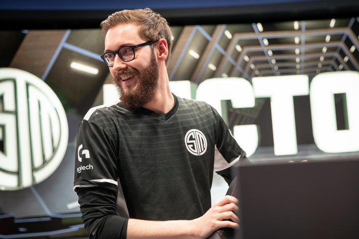 LCS: O Bjergsen είναι ο καλύτερος παίχτης όλων των εποχών