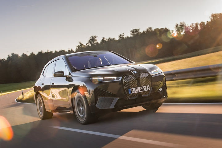 TOP-5 ηλεκτρικά μοντέλα σε κατανάλωση ενέργειας και αυτονομία