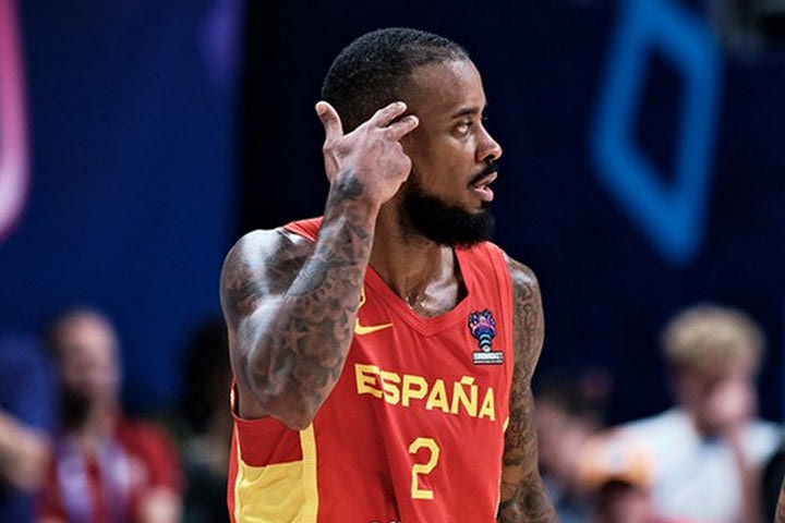 EuroBasket 2022, Γερμανία – Ισπανία 91-96: Η απόλυτη ομάδα, ξανά στον τελικό