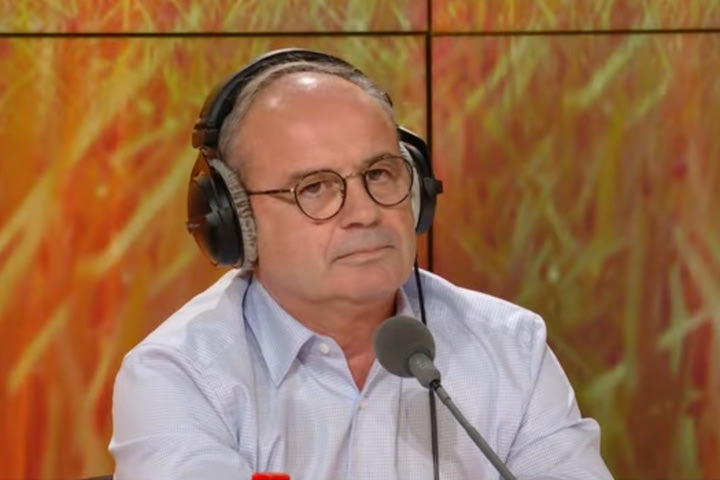 Κάμπος: “Είπα στον Μέσι πως ελπίζω να μείνει, fake news ότι ο Εμπαπέ ήθελε να πουληθεί ο Νεϊμάρ”