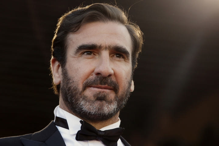 Καντονά: “Πρότεινα στον Γούντγουορντ να γίνω πρόεδρος στη Μάντσεστερ Γιουνάιτεντ, αλλά δεν με ήθελαν”