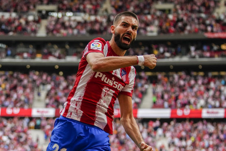 Προγνωστικά Ισπανία: Goal/Goal στο Θεράμικα, με παράδοση η Ατλέτικο