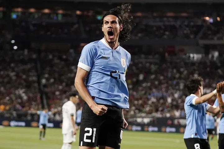 Μουντιάλ 2022: Μπορεί να προσπεράσει η Ουρουγουάη στο 3.15