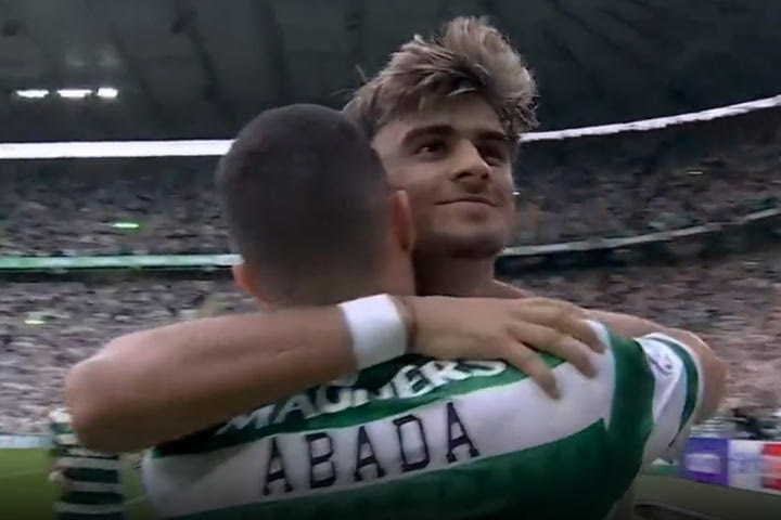 Τα highlights από το θρίαμβο της Σέλτικ στο Old Firm κόντρα στη Ρέιντζερς