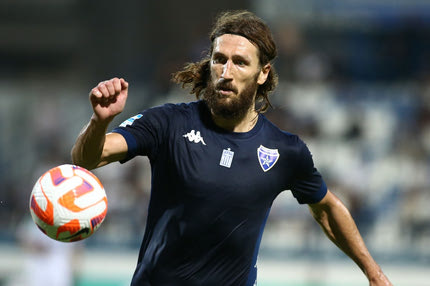 Ο Τσιγκρίνσκι είναι σε προχωρημένες επαφές με τη Σαχτάρ