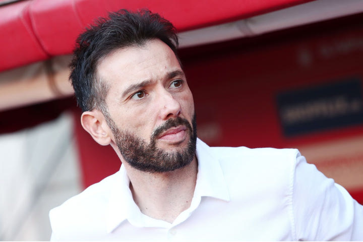 Κορμπεράν: “Υπερήφανος που αποτέλεσα μέλος της οικογένειας του Ολυμπιακού”