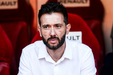 Λιντς: Ο Κορμπεράν υποψήφιος για να αναλάβει τα παγώνια, μετά την απόλυση του Τζέσε Μαρς