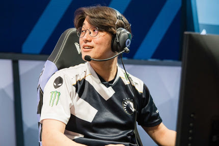 LCS: Η Team Liquid ανακοίνωσε το ρόστερ της για το 2023 και επίσημα