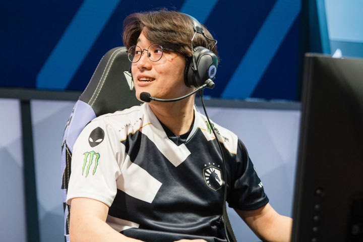 LCS: Η Team Liquid ανακοίνωσε το ρόστερ της για το 2023 και επίσημα