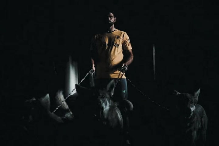 Γουλβς μεταγραφές: Το εντυπωσιακό VIDEO με τους λύκους για την ανακοίνωση του Ντιέγκο Κόστα