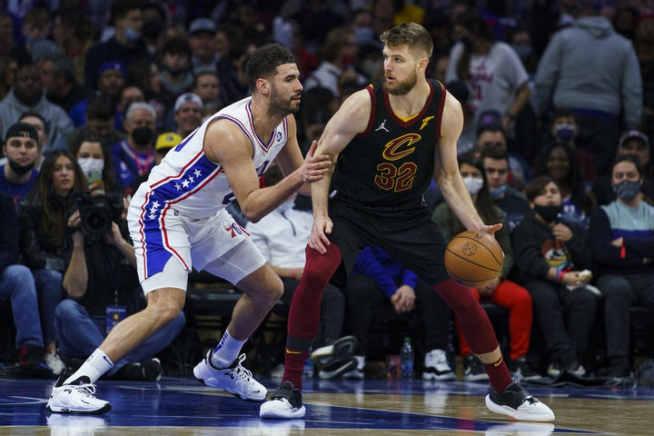 NBA, Καβαλίερς: Έδωσαν τριετή επέκταση συμβολαίου στον Ντιν Γουέιντ
