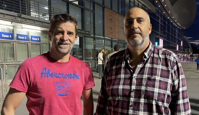 Εθνική μπάσκετ: LIVE το SPORT24 από την προπόνηση της ομάδας πριν από την Τσεχία