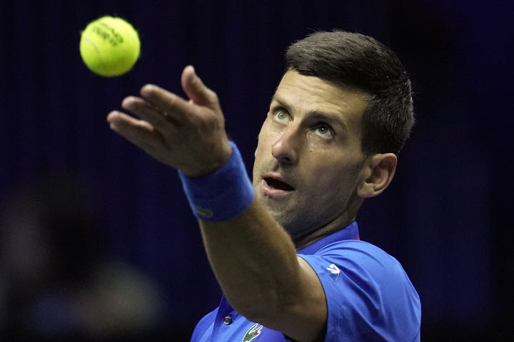 Τζόκοβιτς: “Αισθάνομαι νέος, δεν σκέφτομαι την απόσυρση”