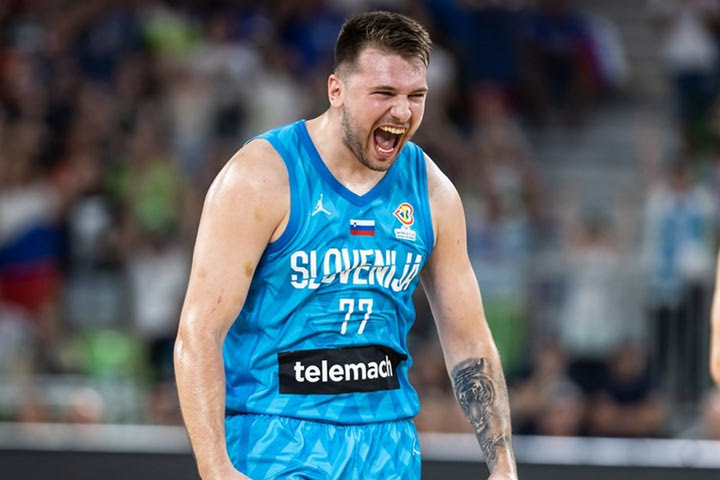EuroBasket 2022: Πρεμιέρα με δυνατές αναμετρήσεις, ξεχωρίζουν Σλοβενία – Λιθουανία και Γαλλία – Γερμανία