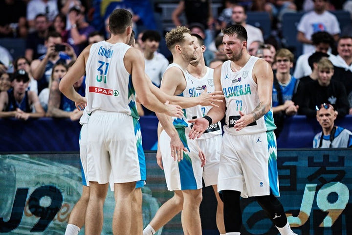 EuroBasket 2022, προπονητής Βελγίου: “Η συνταγή για τη νίκη θα ήταν να κλειδώσουμε τον Ντόντσιτς στα αποδυτήρια”