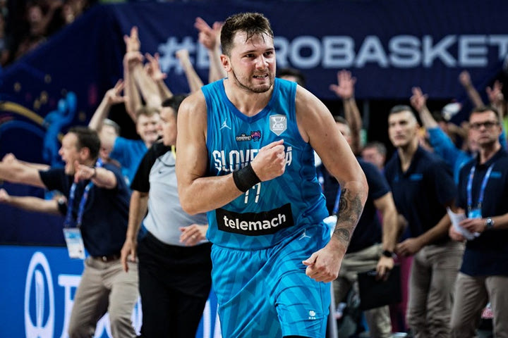 Προγνωστικά EuroBasket: Το 2.20 του Ντόντσιτς και το value 2.55 της Ιταλίας