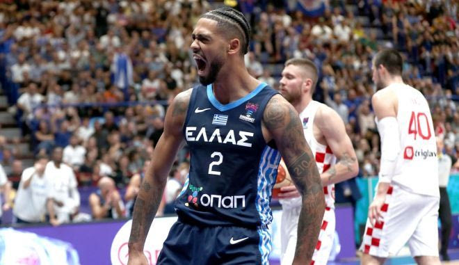 Το κρεσέντο του Ντόρσεϊ στο πρώτο ημίχρονο