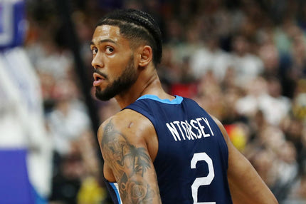 Εθνική Ελλάδας: Παραμένει ως νατουραλιζέ ο Ντόρσεϊ, απορρίφθηκε από τη FIBA το αίτημα της ΕΟΚ