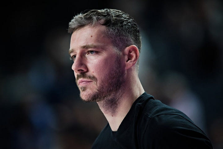 EuroBasket 2022, Γκόραν Ντράγκιτς: “Ρωτήστε τον προπονητή γιατί δεν έπαιξα”