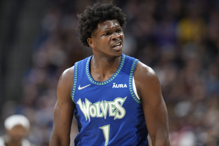 NBA: Πρόστιμο 40 χιλιάδων δολαρίων στον Έντουαρντς για ομοφοβικό σχόλιο