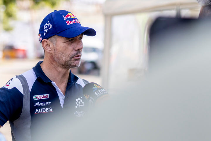 ΕΚΟ Ράλλυ Ακρόπολις – Έκτακτο: Εγκατέλειψε ο Λεμπ πριν την ΕΔ Περιβόλι 1