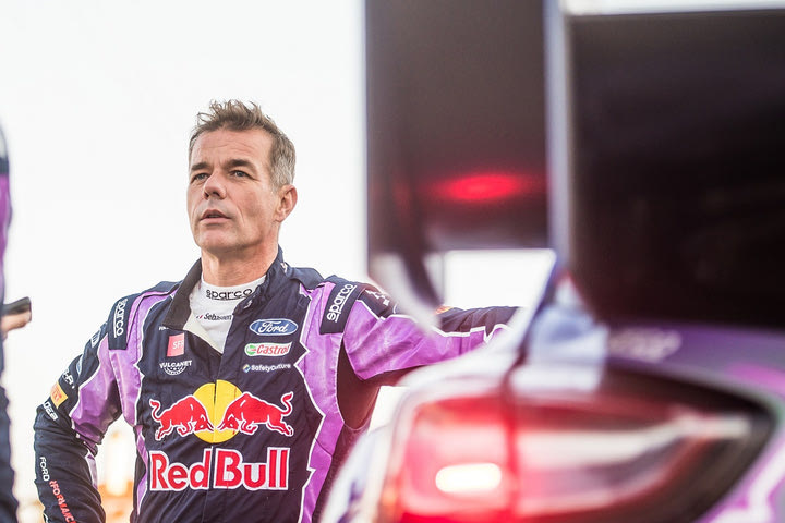 ΕΚΟ Ράλλυ Ακρόπολις: Νίκη και στο “Λουτράκι 2” για τον Λεμπ, χάνει έδαφος ο Ροβάνπερα