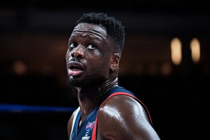 EuroBasket 2022, Ο Μουστάφα Φαλ στο SPORT24: “Κράτησα τον λόγο μου, είμαστε στον τελικό”