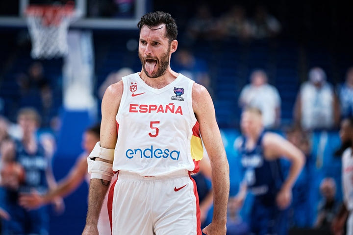 EuroBasket 2022, Ισπανία – Φινλανδία 100-90: Η “ρόχα” υπέταξε τους “λύκους” και πήρε το εισιτήριο για την τετράδα