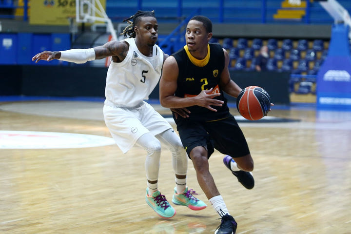 ΑΕΚ – ΠΑΟΚ 69-65: Η Ένωση κατέκτησε την τρίτη θέση στο τουρνουά “Νίκος Φάσουρας”