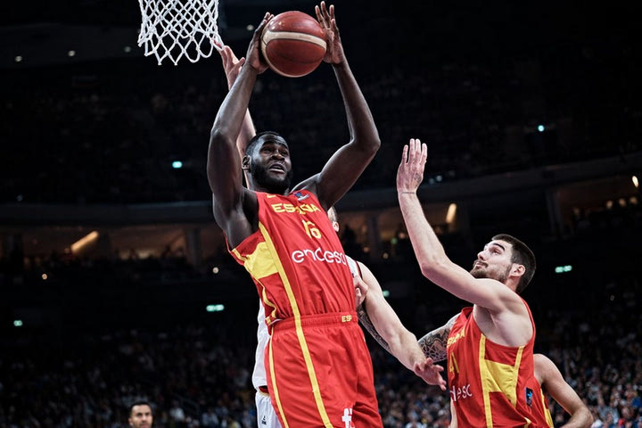 EuroBasket 2022, Η ώρα του μικρού και μεγάλου τελικού: Γαλλία και Ισπανία για την κορυφή της Ευρώπης