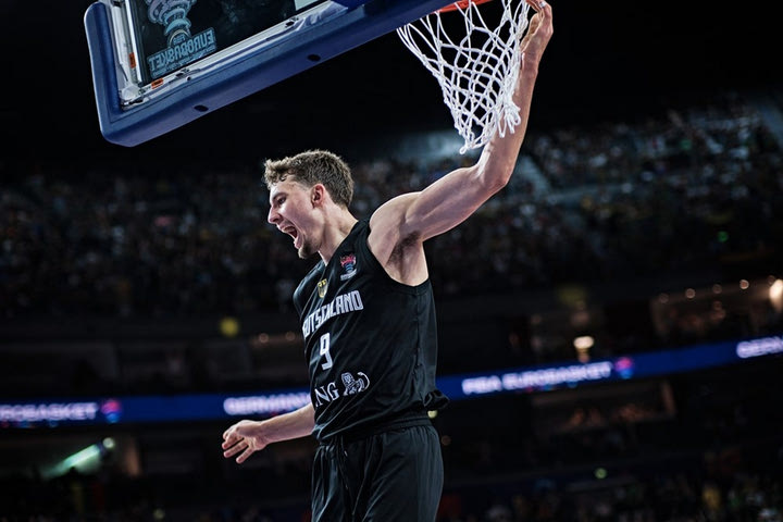 Eurobasket 2022: Χαμός την Κυριακή, ποιος θα έρθει στο δρόμο της Εθνικής;