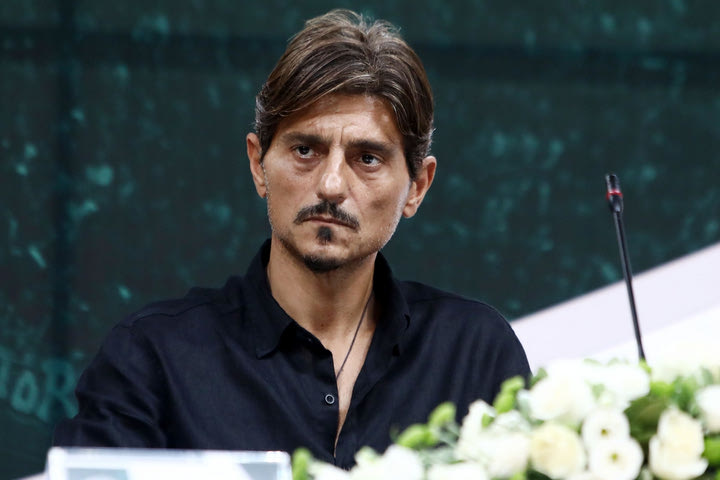 Δημήτρης Γιαννακόπουλος για Ολυμπιακό: “Το άξιζε περισσότερο φέτος από τη Ρεάλ Μαδρίτης”