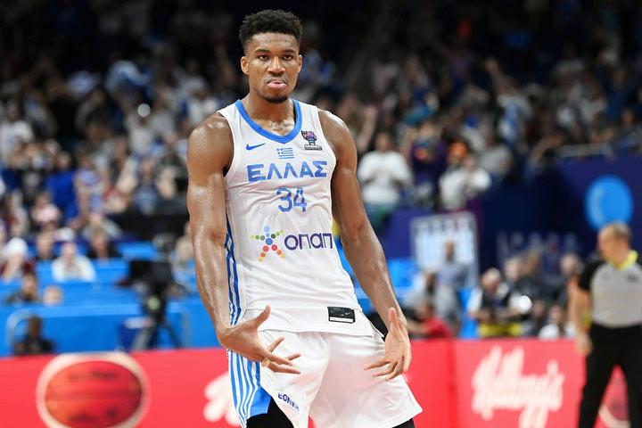 Γερμανία – Ελλάδα: Προγνωστικά και Ανάλυση για το μεγάλο ματς του EuroBasket