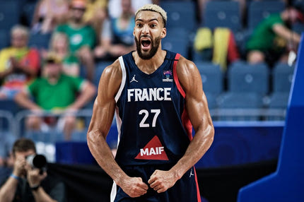 Ισπανία – Γαλλία: Η ανάλυση του ζευγαριού του τελικού του EuroBasket 2022