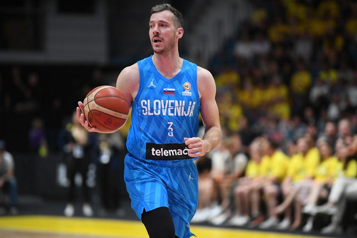 EuroBasket 2022, Σλοβενία: Έξαλλος ο Γκόραν Ντράγκιτς επειδή η αποστολή υποχρεώθηκε να πάει στο γήπεδο… με ταξί