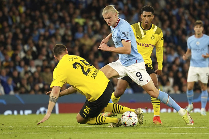 Premier League: Σκέψεις για All-Star Game με τις κορυφαίες 11άδες των La Liga, Serie A και Bundesliga
