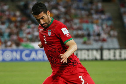 Daily Mail: “Ο Χατζισαφί διέγραψε μυστηριωδώς ανάρτηση για την Μαχσά Αμινί”